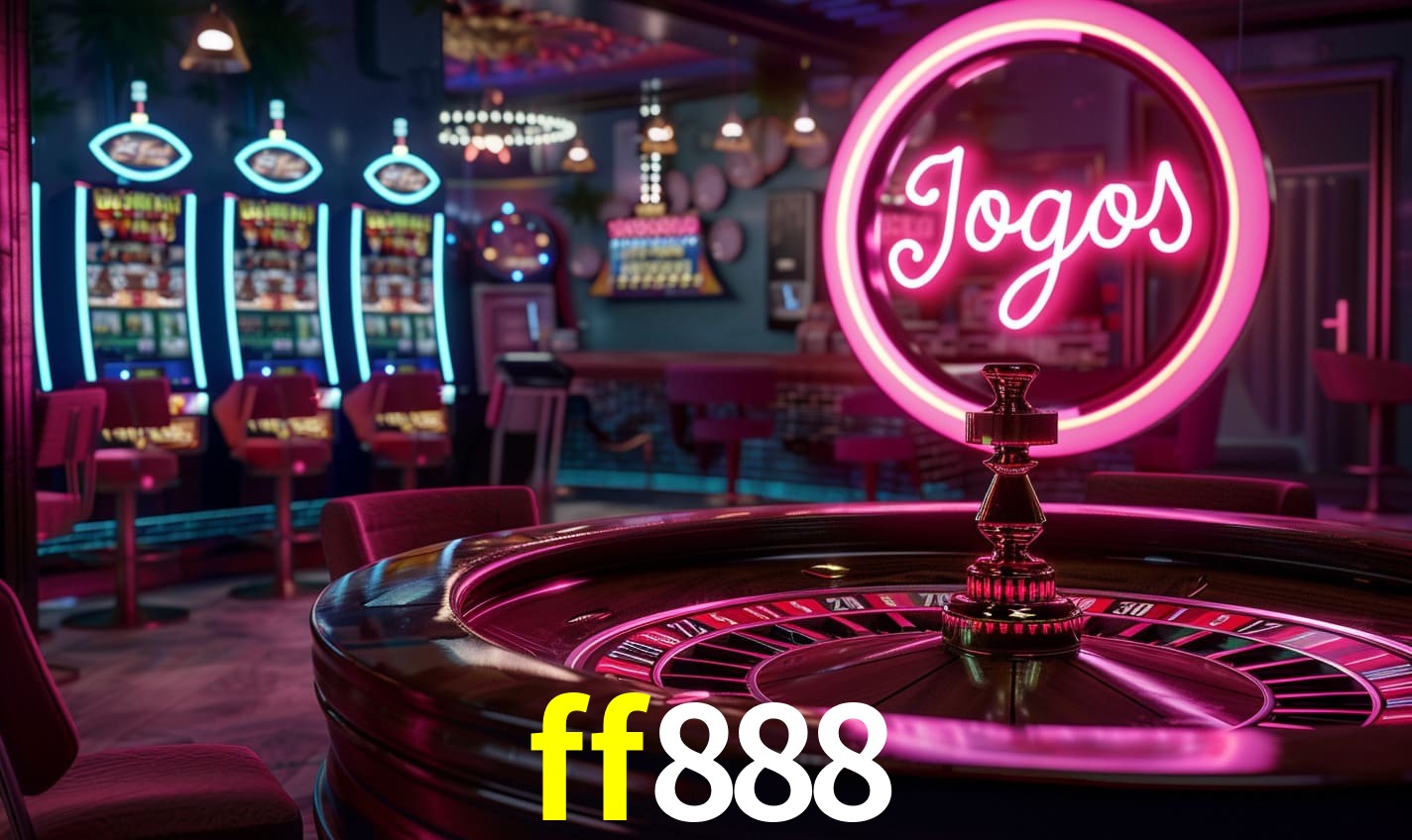 Torneios ff888