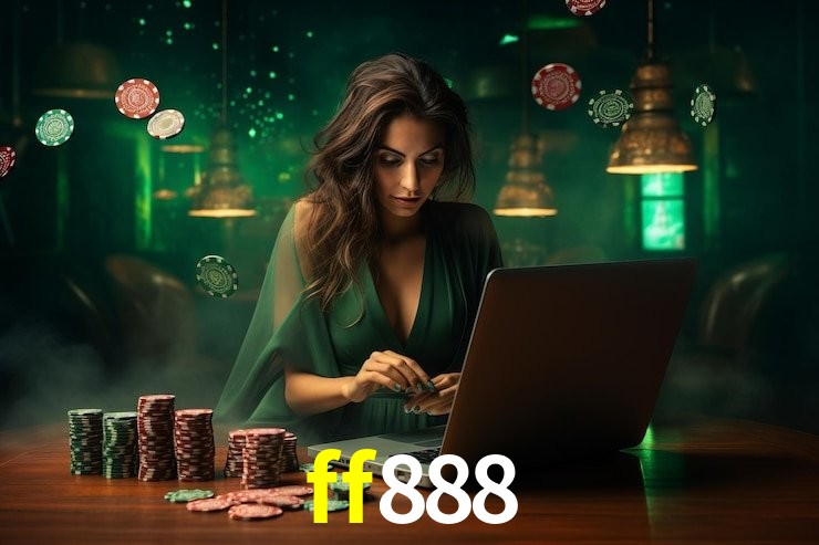 App ff888 Android