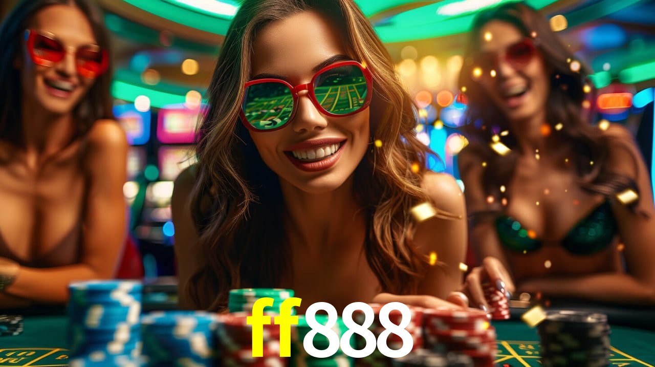 Statistics ff888