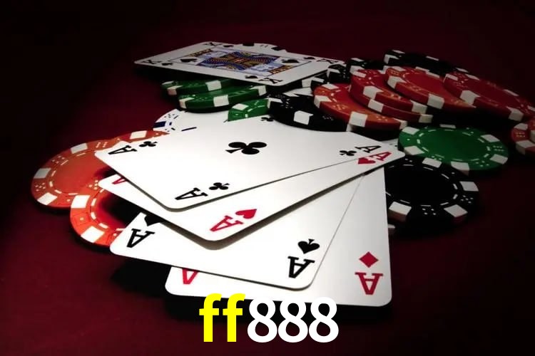 Sistemas de Segurança ff888