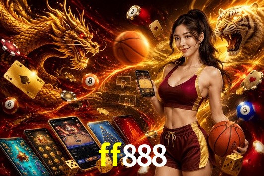 Live Casino ff888