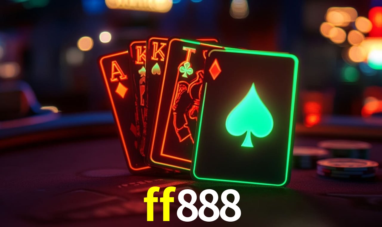 plataforma ff888