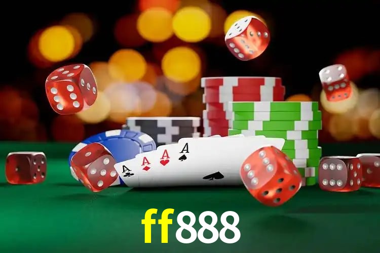 ff888 Tipos de máquinas caça-níqueis