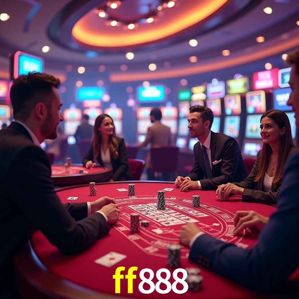 Segurança 2FA ff888