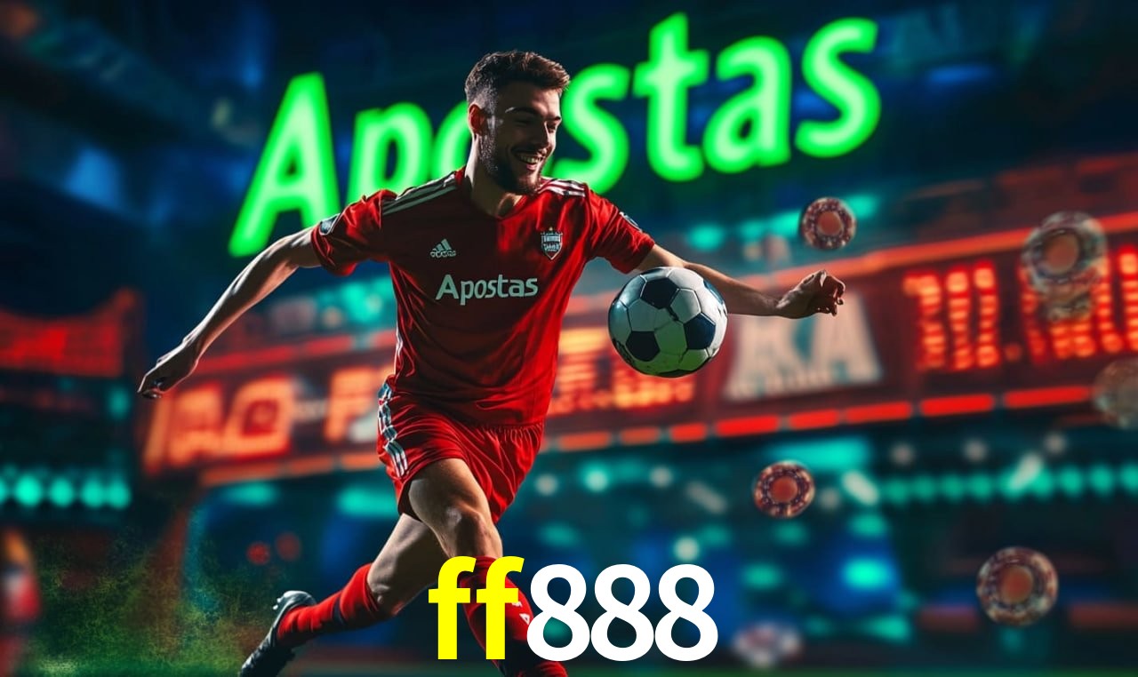 Diretório de Jogos ff888