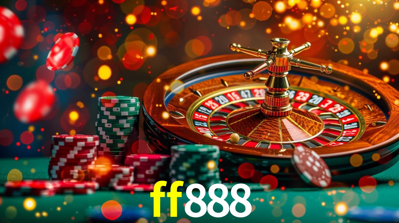 Mesa de Blackjack ff888