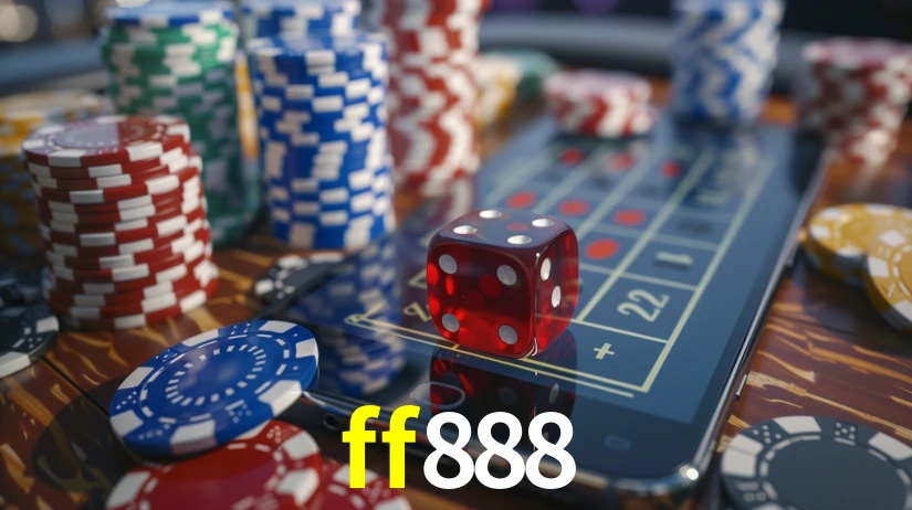 Bônus App ff888