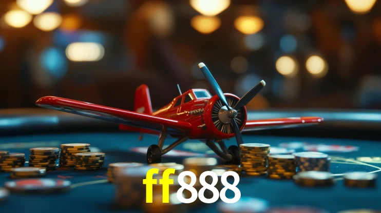 Platform Technology ff888