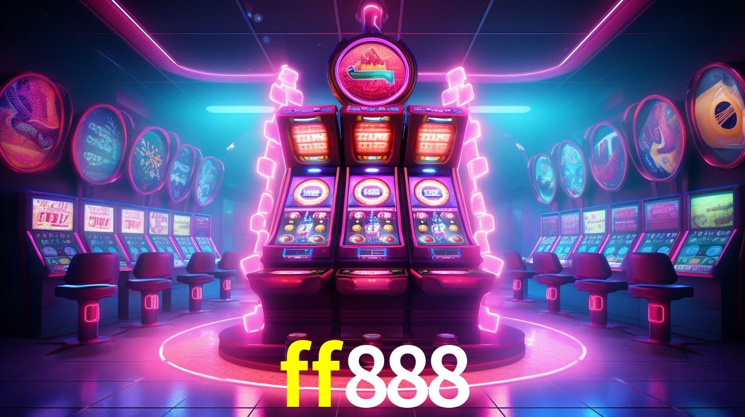 ff888 bet