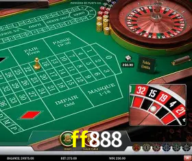 Desvendando o Mundo dos Jogos Virtuais na ff888