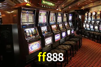 A Emoção da Loteria na ff888: Uma Chance de Mudança de Vida