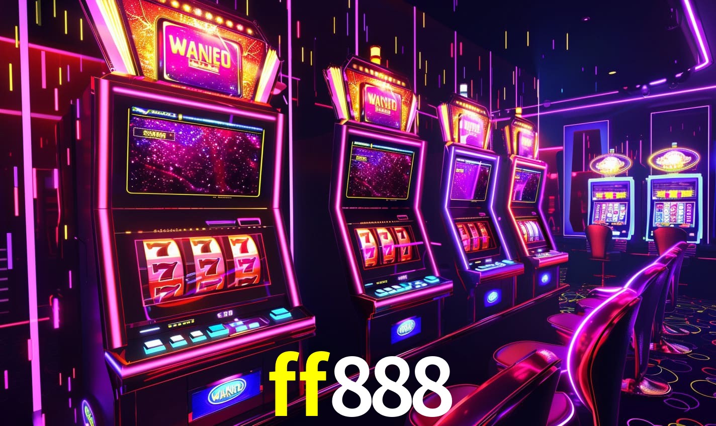 Jogos Exclusivos ff888