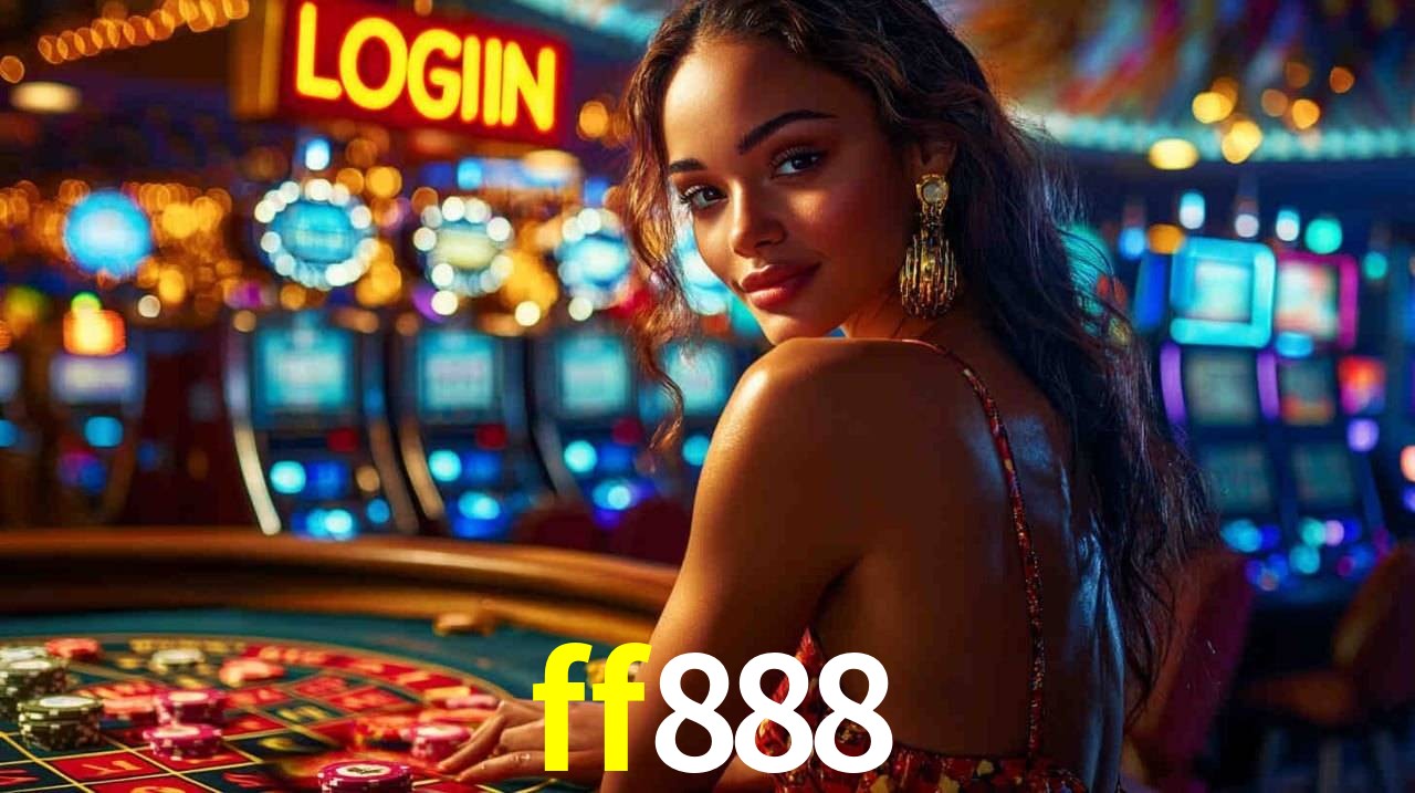 ff888 Caça-níqueis móveis