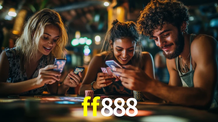 Daily Bonuses ff888