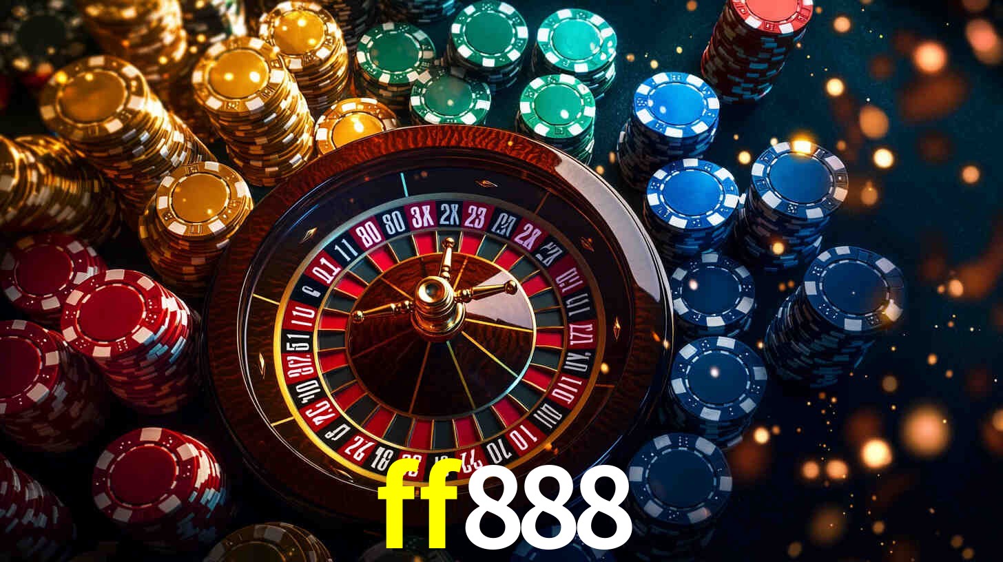 ff888 bet