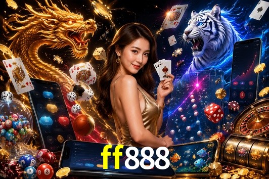 Welcome Bonus ff888