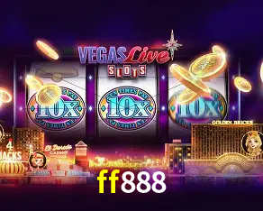 Descubra o Mundo do Cassino Online com ff888