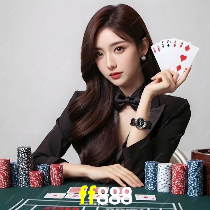 Qualificar VIP ff888