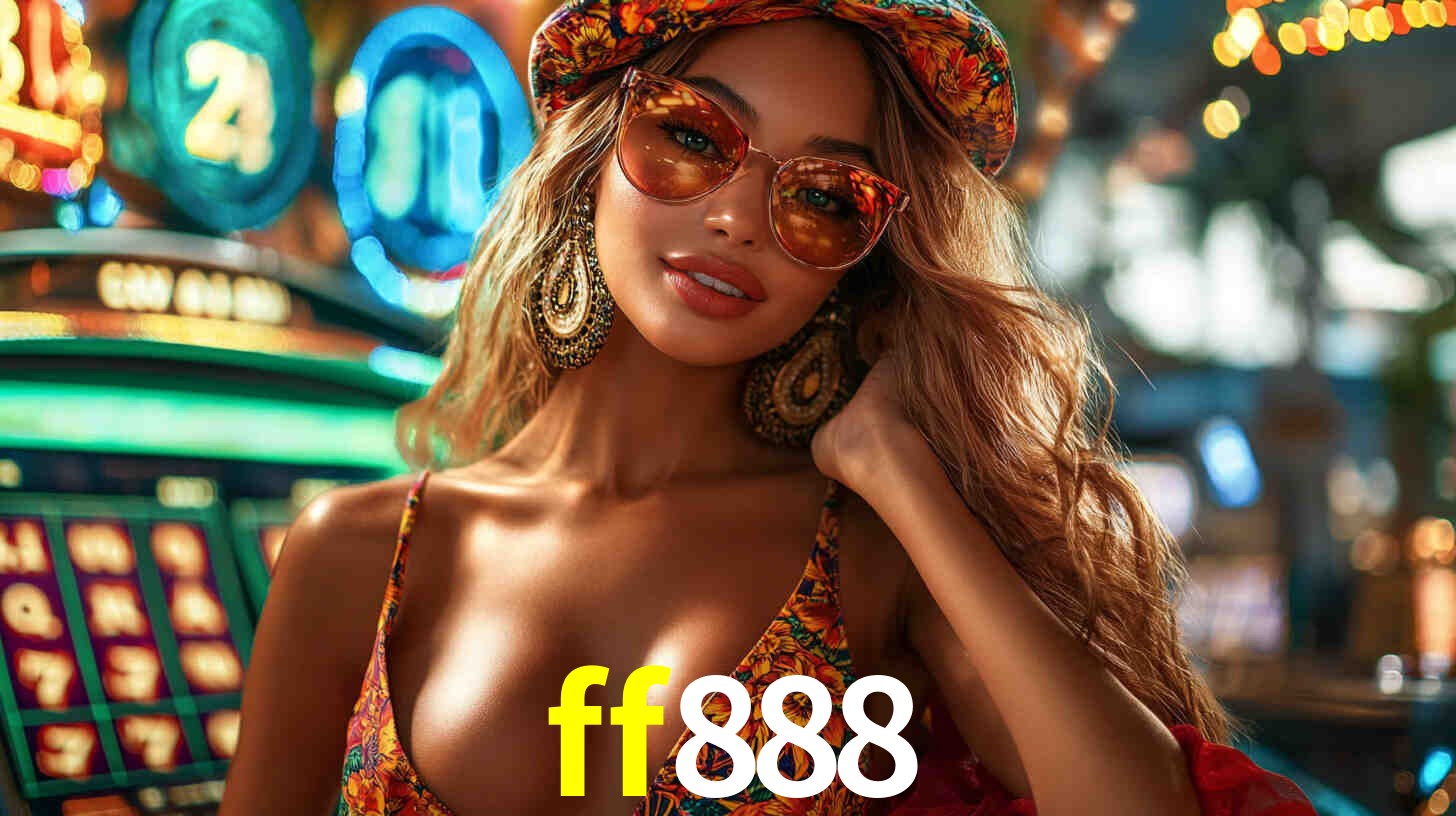 Ofertas Imperdíveis na ff888: Promoções e Bônus Que Valem a Pena