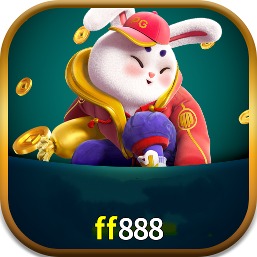 Logo da ff888