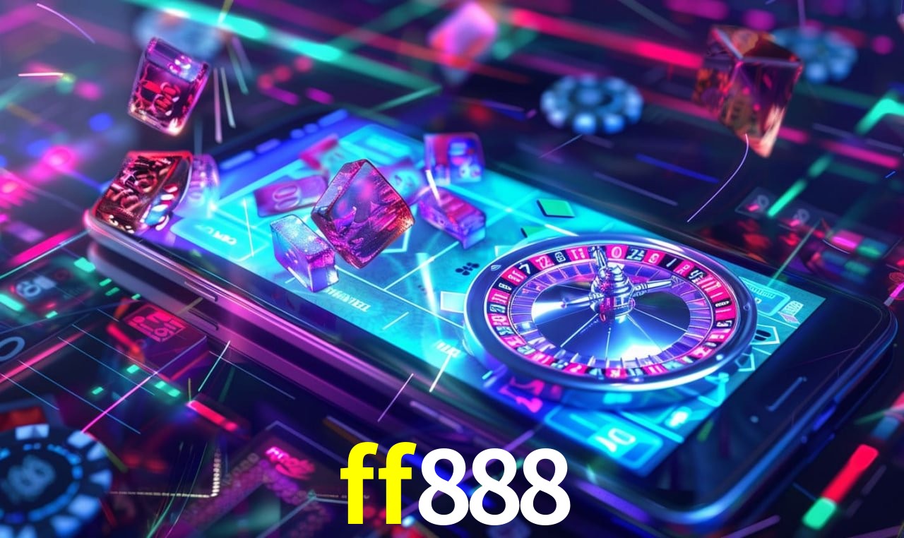 Provedores de Jogos ff888