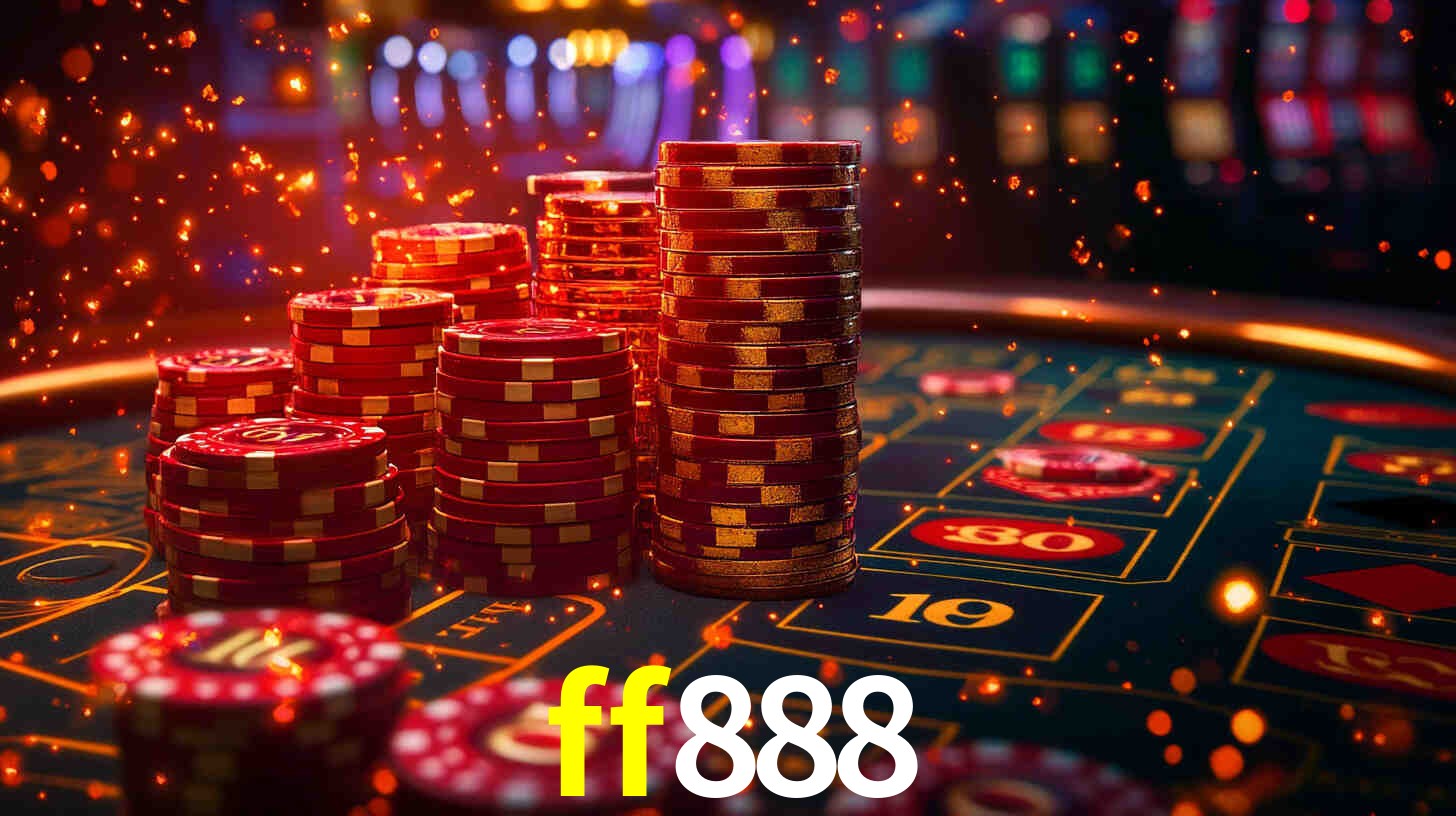 Live Casino ff888