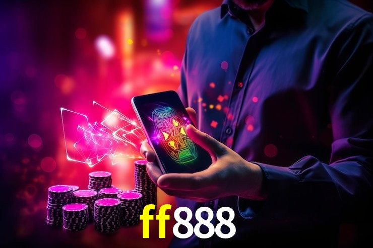 Apostas de Futebol ff888