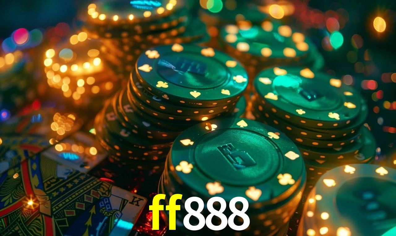 Avaliações dos Jogadores ff888