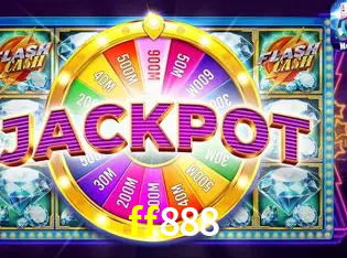 Inovações de Jogos na ff888: O Futuro das Experiências Interativas