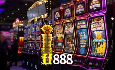 ff888 São Paulo - All Bonuses