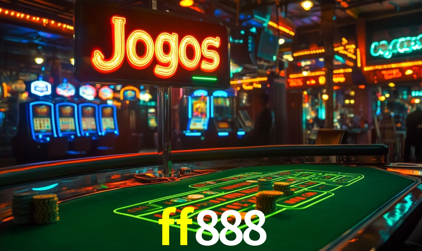 ff888 Salvador - Statistics