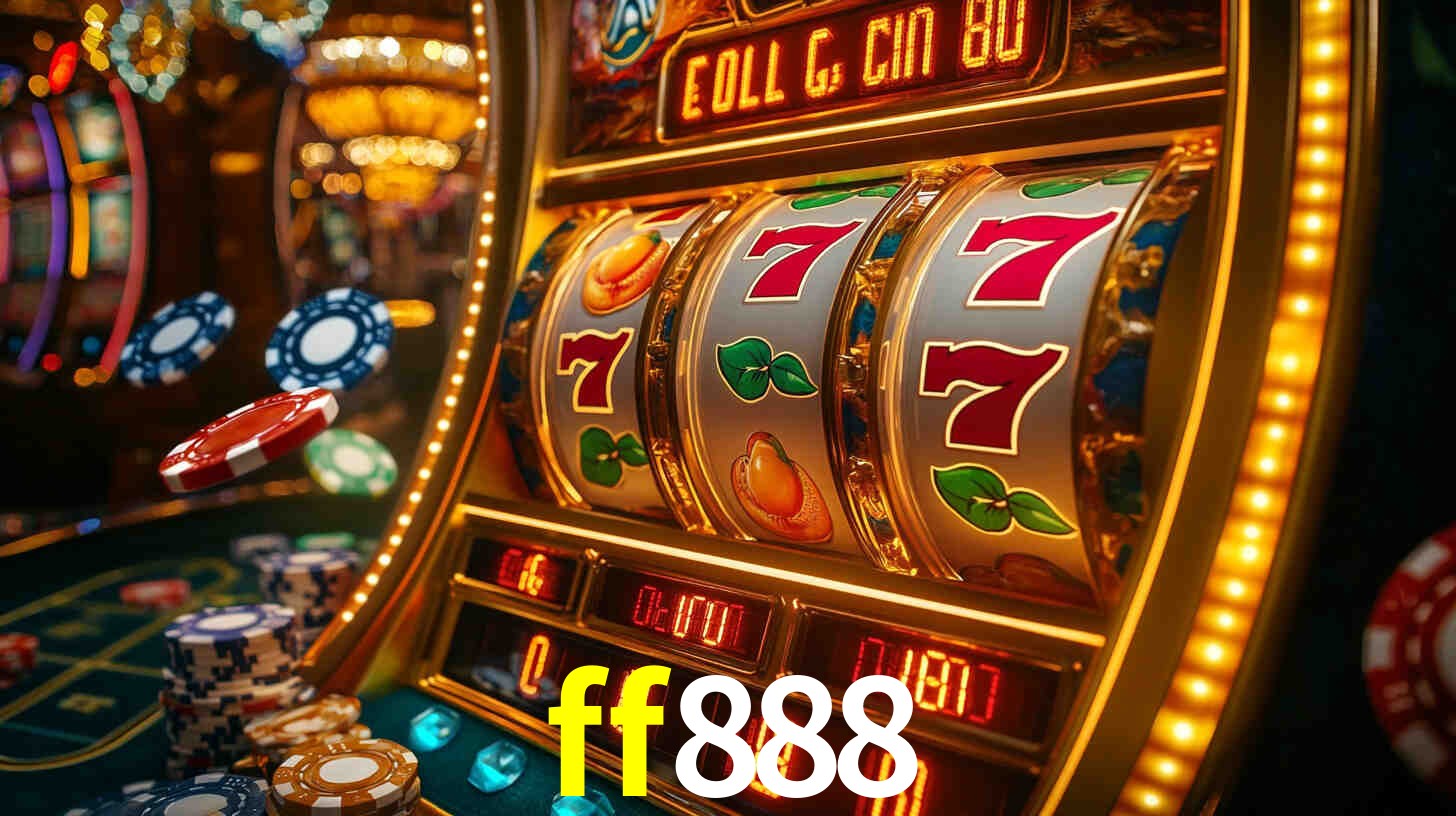 Roulette Table ff888