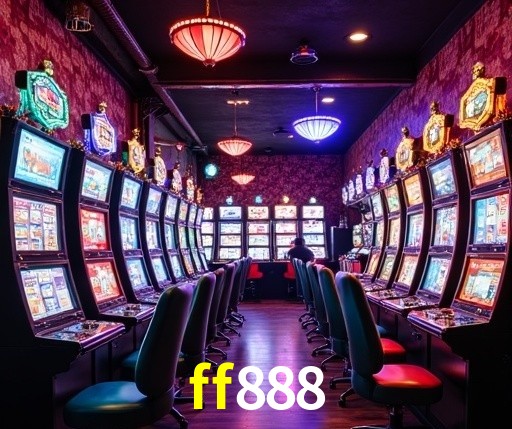 ff888 Rio de Janeiro - Slot Strategy