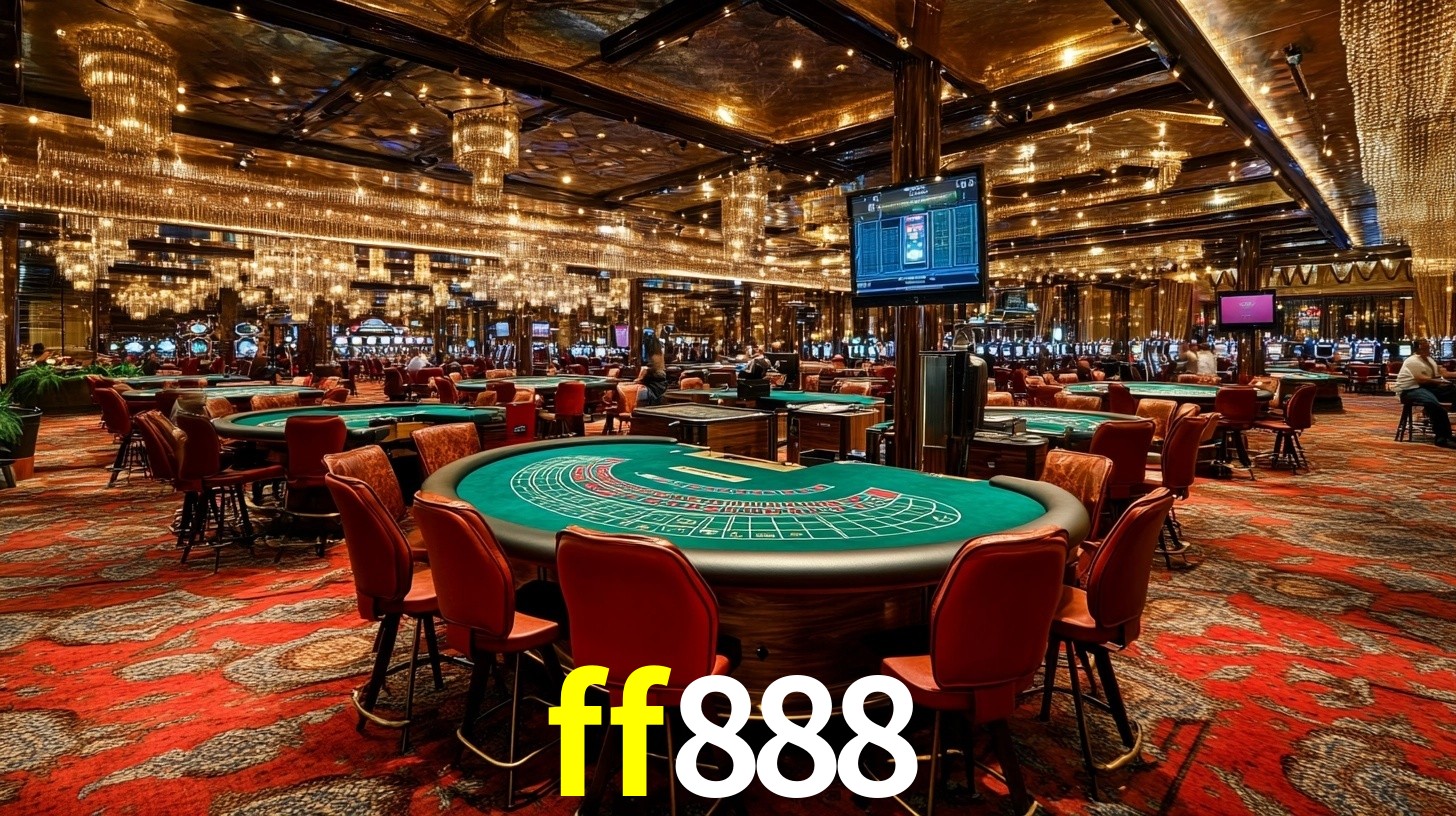 ff888 bet
