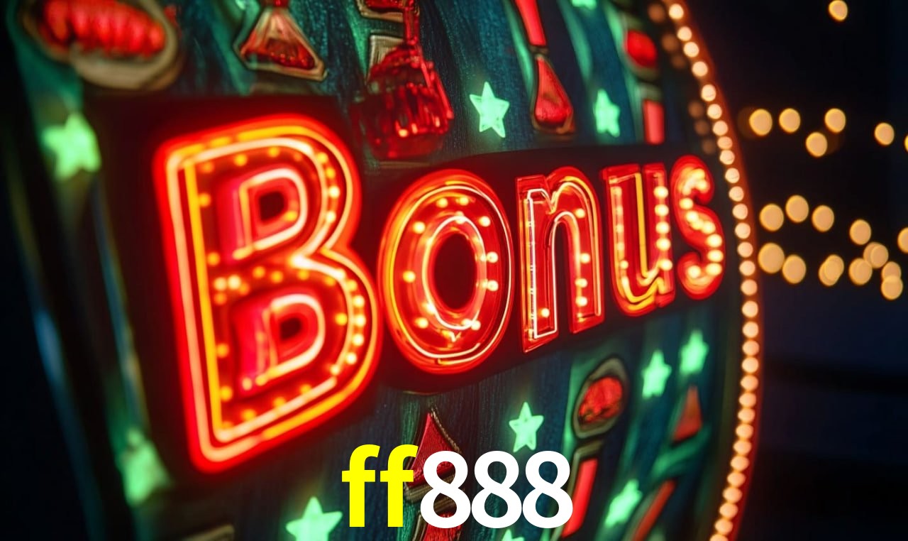 Casino VIP ff888