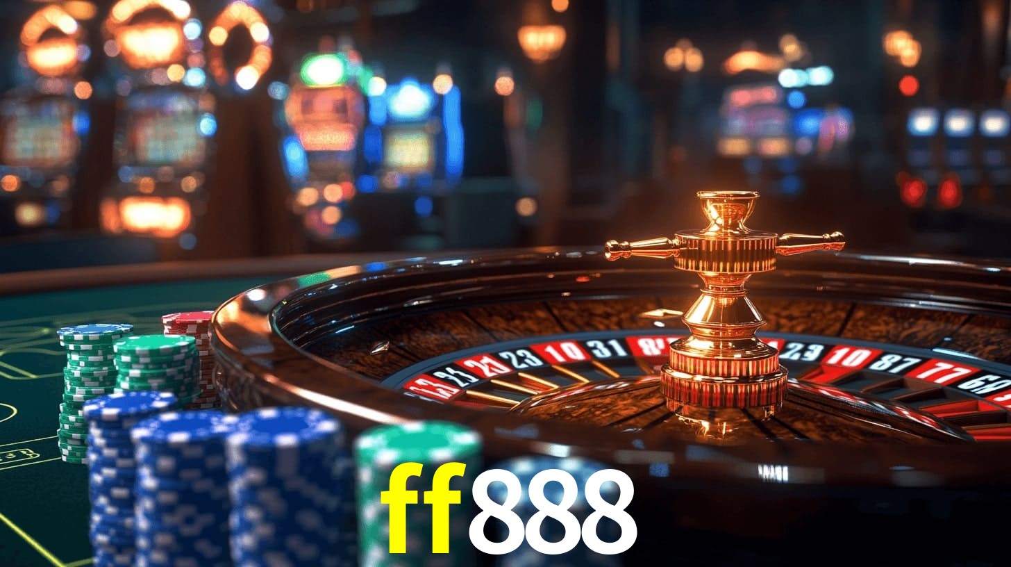 ff888 bet