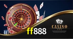 Casino Ao Vivo ff888