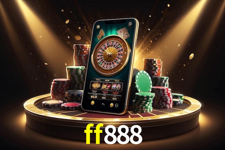 ff888 - Pagamento PIX Instantâneo