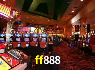 ff888 Belo Horizonte - VIP Casino