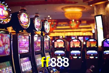 ff888 Rio de Janeiro - Bonus Terms