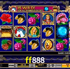 ff888 Brasília - VIP Program