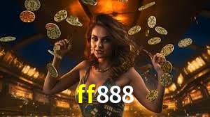Game Providers ff888