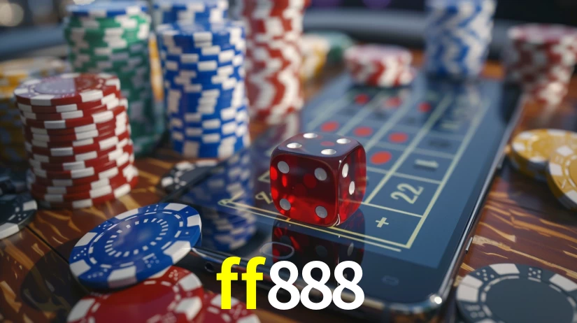 ff888 bet