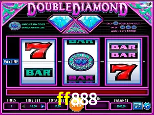 A Revolução dos Aplicativos de Jogos no ff888