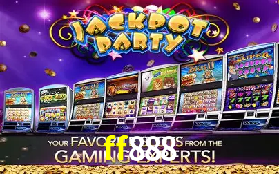 A Popularidade dos Caça-Níqueis no ff888