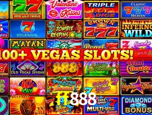 ff888 Cassino - 80+ Mesas ao Vivo