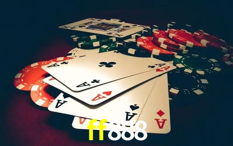 ff888 Brasília - Betting Features