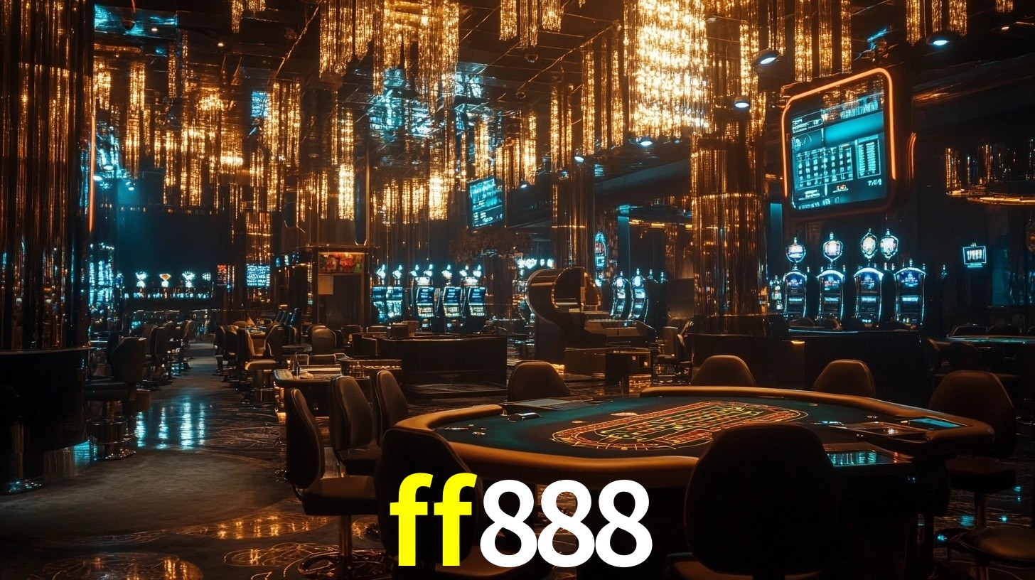 ff888 bet