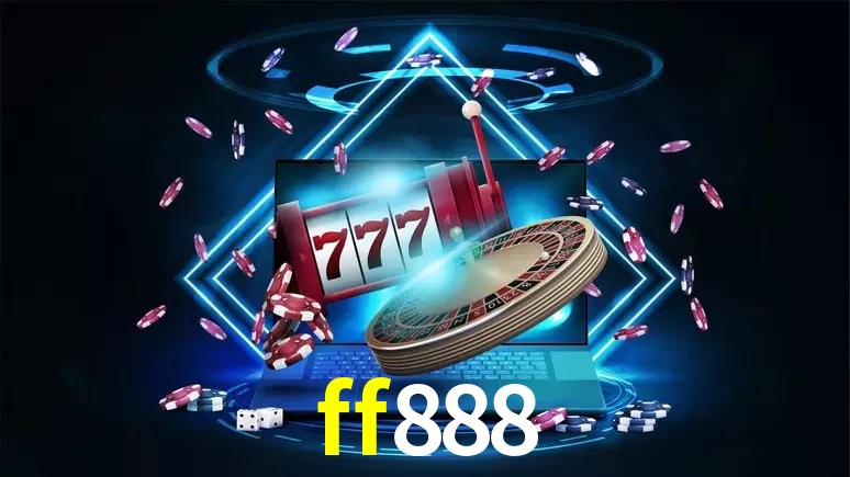 ff888 Belo Horizonte - Jackpots