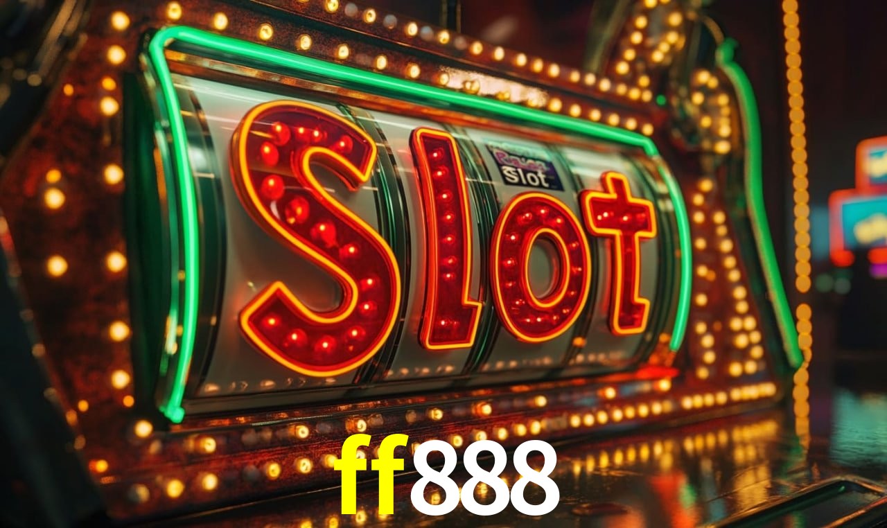 ff888 Entrar - Login Seguro Certificado